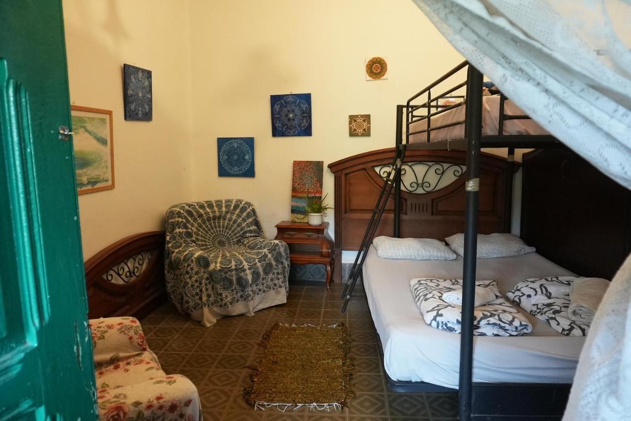 베가데산마테오 Camino Art House 아파트 외부 사진