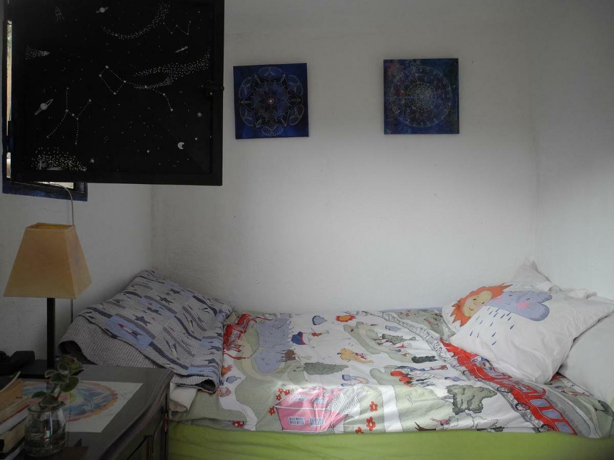 베가데산마테오 Camino Art House 아파트 외부 사진